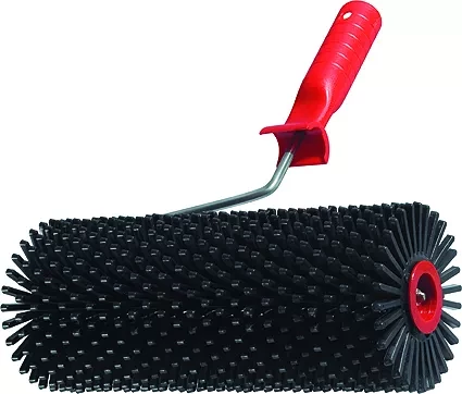 Валик игольчатый по бетону 300 мм  Россия 81106 купить в Тобольске