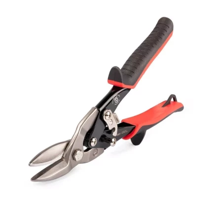 Ножницы левого типа КВТ НМА-250 L для резки листового металла 250 мм (102042) купить в Тобольске