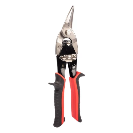 Ножницы левого типа КВТ НМА-250 L для резки листового металла 250 мм (102042) купить в Тобольске