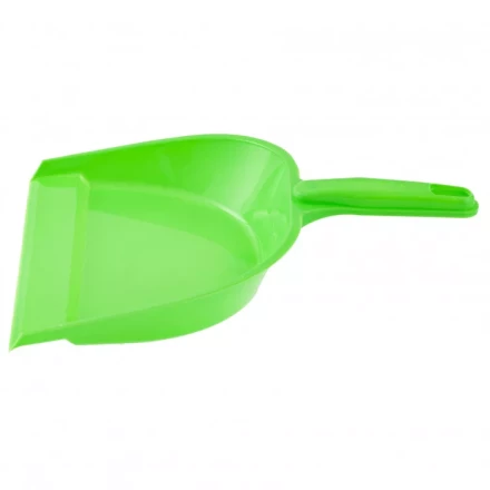 Совок 280 x 210 мм зелёный light Elfe 93326 купить в Тобольске