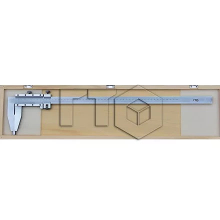 Штангенциркуль ШЦ 3-500 (0.05) ГТО губки 90мм купить в Тобольске