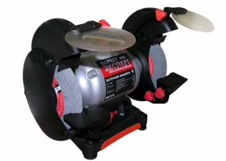 Станок заточной Корвет Эксперт 496 94960 купить в Тобольске