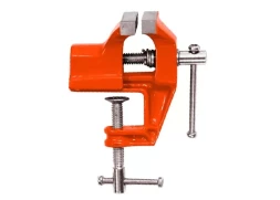 Тиски 40 мм крепление для стола SPARTA 185055