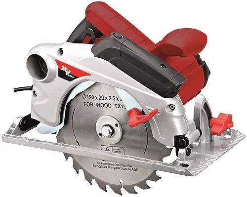 Пила дисковая RedVerg RD-CS150-66L купить в Тобольске