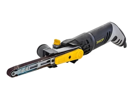 Шлифмашина ленточная ЭНКОР ЛМЭ-330/457 1/4 50289 купить в Тобольске