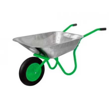 Тачка садовая Кратон WB-180SH одноколесная 5 06 01 021 купить в Тобольске