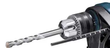 Дрель ударная BOSCH GSB 13 RE (0.601.217.102) купить в Тобольске