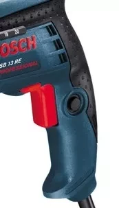 Дрель ударная BOSCH GSB 13 RE (0.601.217.102) купить в Тобольске