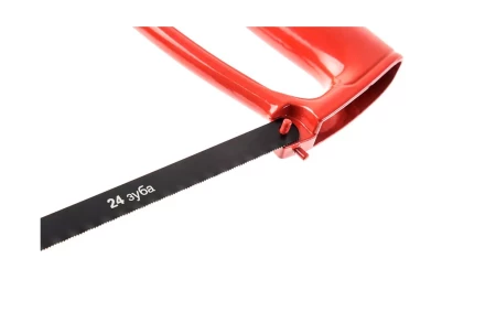 Ножовка HAMMER 601-010 купить в Тобольске