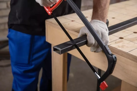 Ножовка HAMMER 601-010 купить в Тобольске