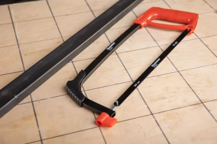 Ножовка HAMMER 601-010 купить в Тобольске