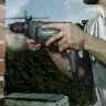 Дрель ударная Metabo SBE 650 Impuls купить в Тобольске