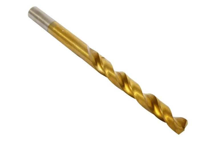 Сверло по металлу HAMMER Ф5.5х93мм (DR MT 5,5мм*93/57мм) купить в Тобольске