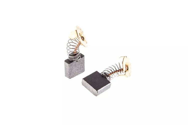 Щетки угольные HAMMER 404-217 Щетки угольные (2шт.) для Makita (СВ-203) AUTOSTOP купить в Тобольске