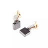 Щетки угольные HAMMER 404-217 Щетки угольные (2шт.) для Makita (СВ-203) AUTOSTOP купить в Тобольске