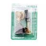 Щетки угольные HAMMER 404-217 Щетки угольные (2шт.) для Makita (СВ-203) AUTOSTOP купить в Тобольске