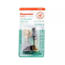 Щетки угольные HAMMER 404-217 Щетки угольные (2шт.) для Makita (СВ-203) AUTOSTOP купить в Тобольске