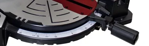 Пила торцовочная RD-MS255-1400 RedVerg купить в Тобольске