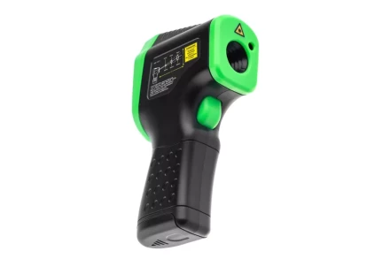 Пирометр (термодетектор) TESLA IT600 купить в Тобольске