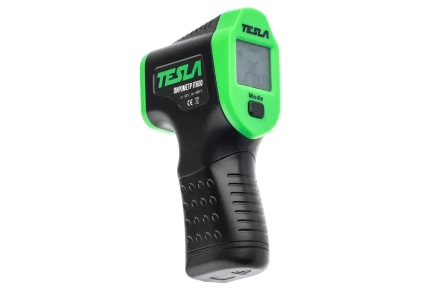 Пирометр (термодетектор) TESLA IT600 купить в Тобольске