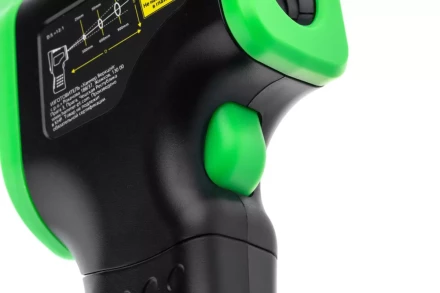 Пирометр (термодетектор) TESLA IT600 купить в Тобольске