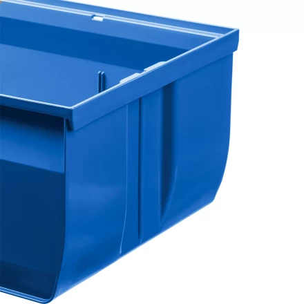 ЗУБР ЛСК-31, 31 л, 500 х 310 х 200 мм, складской лоток, Профессионал (38061-31) купить в Тобольске