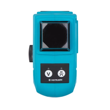 Лазерный нивелир INSTRUMAX 360 RED купить в Тобольске