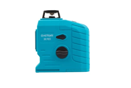 Лазерный нивелир INSTRUMAX 360 RED купить в Тобольске