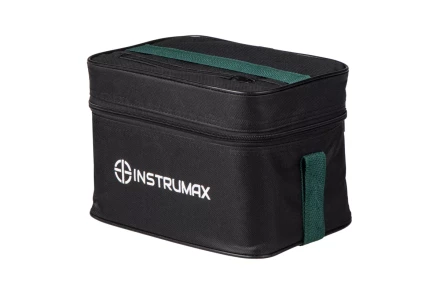 Лазерный нивелир INSTRUMAX 360 RED купить в Тобольске