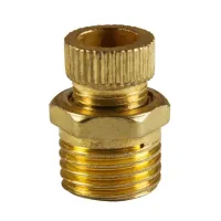 Сливная пробка 1/4 AERO 5770