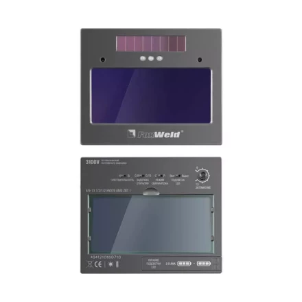 Фильтр - хамелеон 3100V FoxWeld купить в Тобольске