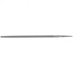 Напильник 300 мм №1 круглый сталь У13А СИБРТЕХ 161817