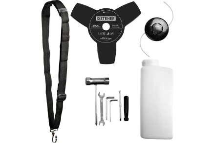 Steher 1.3 кВт, бензиновый триммер (BT-1300) купить в Тобольске