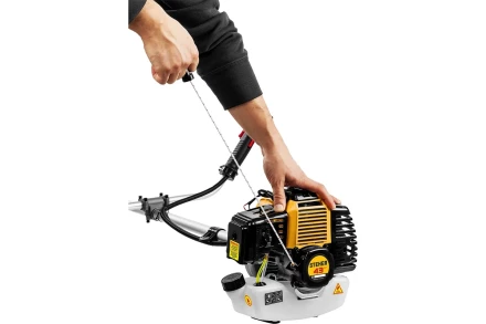 Steher 1.3 кВт, бензиновый триммер (BT-1300) купить в Тобольске