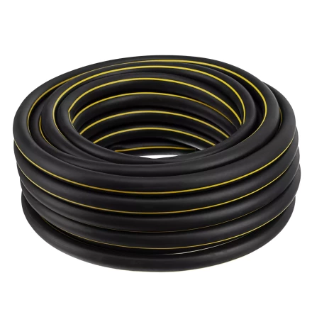 Шланг поливочный армированный 3 слойный ТЭП 3/4&#039;&#039;, 20 м, аграрный Palisad 67112 купить в Тобольске