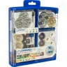 Набор оснастки EZ SpeedClic 70 штук DREMEL купить в Тобольске