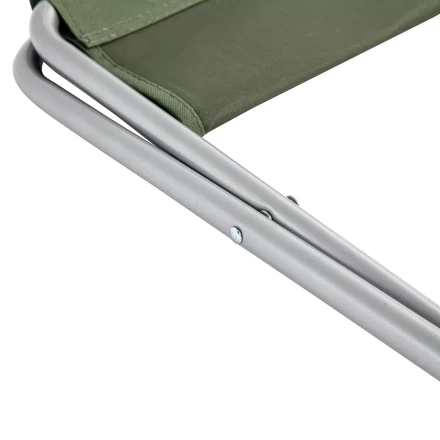 Стул складной Palisad 31 x 29 x 33 см Camping 69604 купить в Тобольске