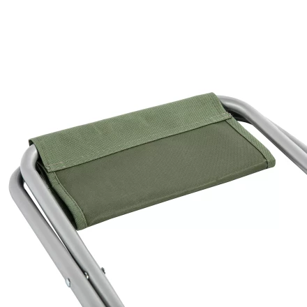 Стул складной Palisad 31 x 29 x 33 см Camping 69604 купить в Тобольске