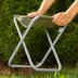 Стул складной Palisad 31 x 29 x 33 см Camping 69604 купить в Тобольске
