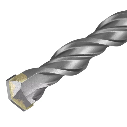 Бур по бетону Matrix, 20 x 460 мм, SDS Plus 710070 купить в Тобольске