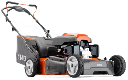 Газонокосилка LC356 AWDe Husqvarna купить в Тобольске