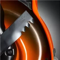 Газонокосилка LC356 AWDe Husqvarna купить в Тобольске