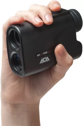 Дальномер лазерный ADA Shooter 400 купить в Тобольске