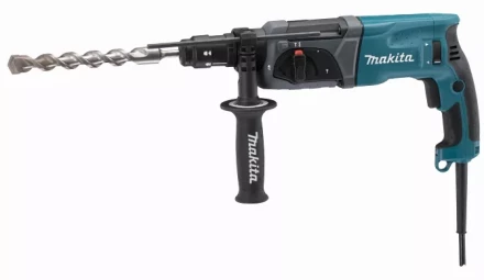 Перфоратор Makita HR2470 купить в Тобольске