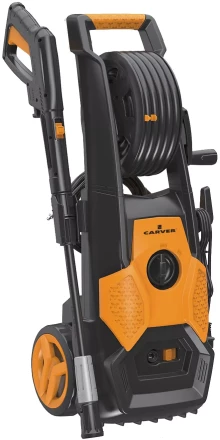 Минимойка-мойка высокого давления CARVER CW-1801D купить в Тобольске