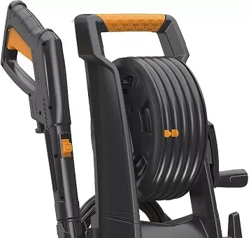 Минимойка-мойка высокого давления CARVER CW-1801D купить в Тобольске