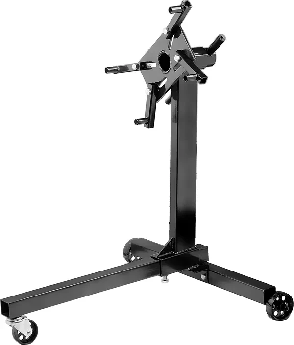 Стенд для двигателя 400 кг (1000 Lbs)  MATRIX 567205 купить в Тобольске