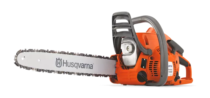Бензопила Husqvarna 120 Mark II 14''+ доп.цепь купить в Тобольске