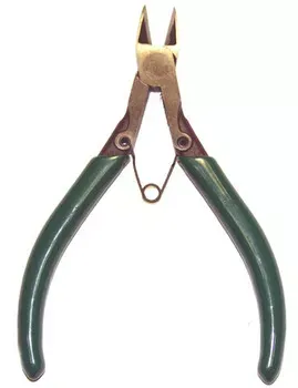 Кусачки-бокорезы 120 мм 5"  P5604 Jonnesway 48194 купить в Тобольске