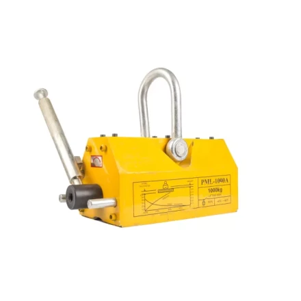 Захват магнитный TOR PML-A 2000 (г/п 2000 кг) (N) 1048648 купить в Тобольске